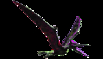 侏罗纪翼龙