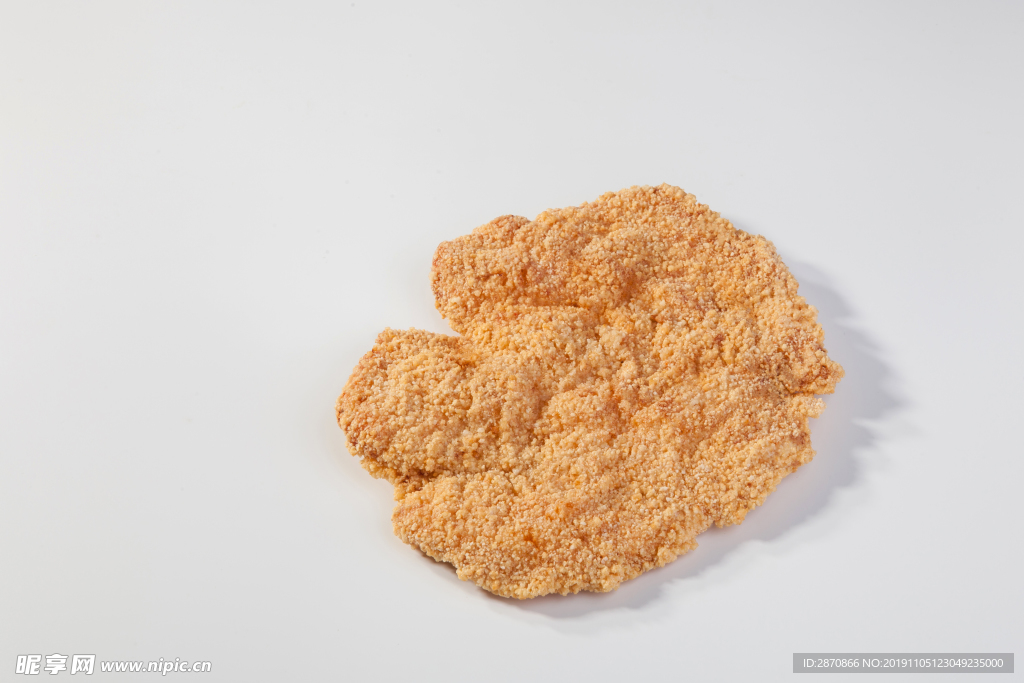 香酥脆皮炸雞排
