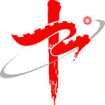 中博logo