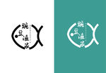 渔家logo
