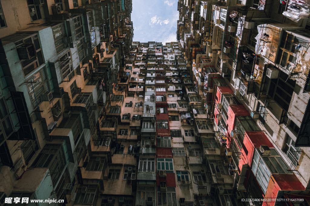 住宅