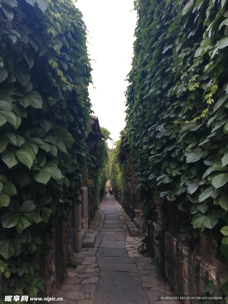 古北水鎮