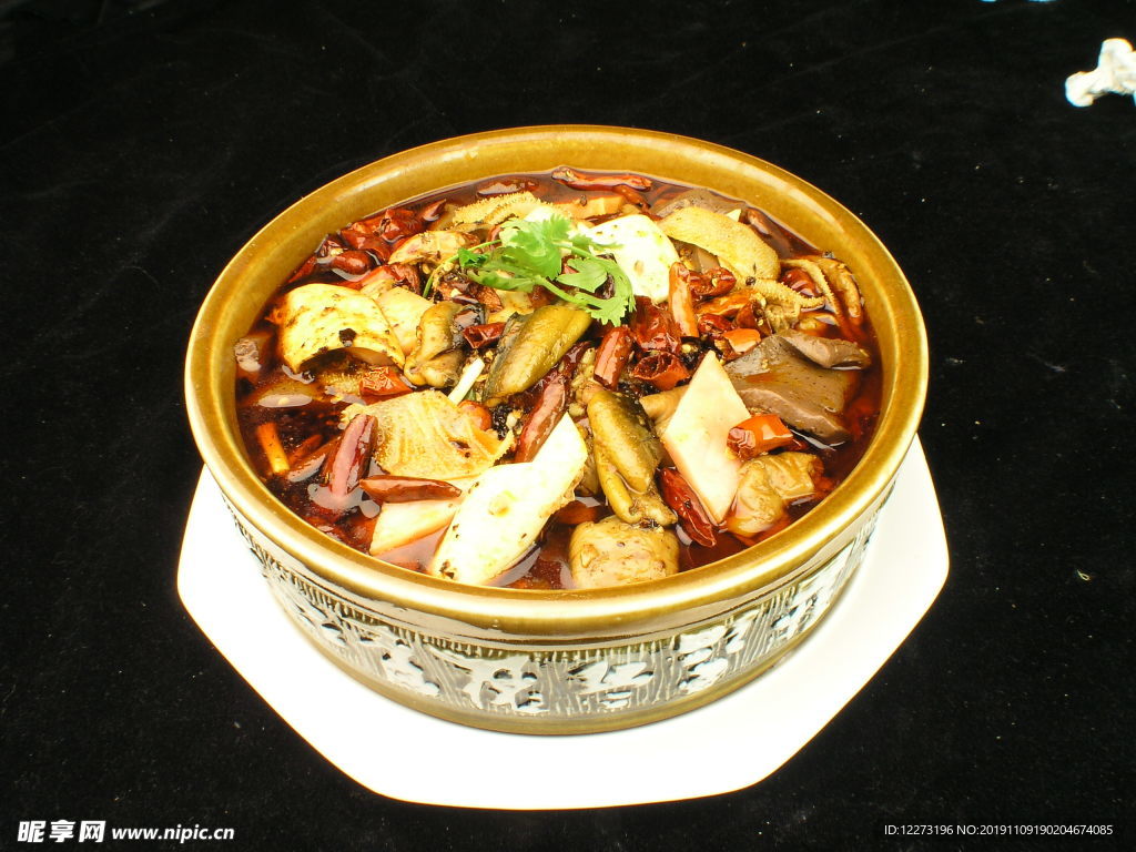 家常菜美食