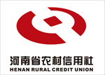 河南省农村信用社logo