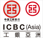 中国工商银行logo