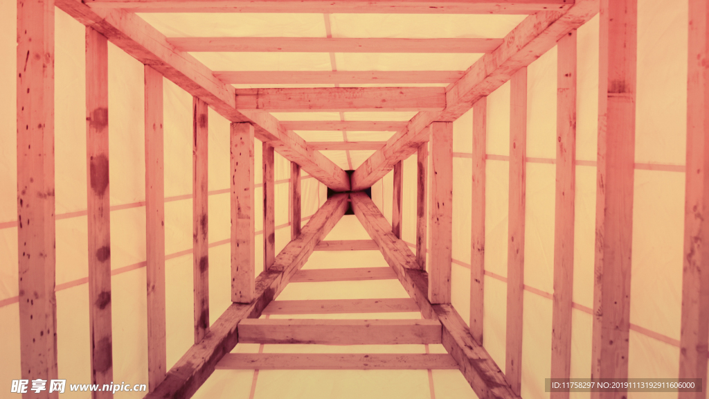 幾何建筑