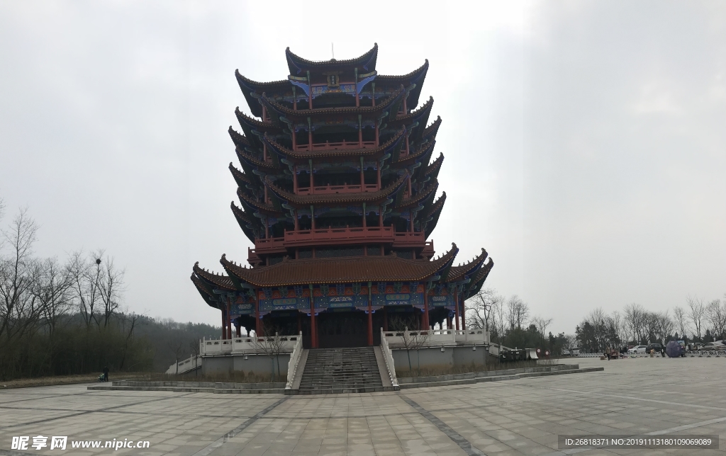 淠史杭工程展覽館