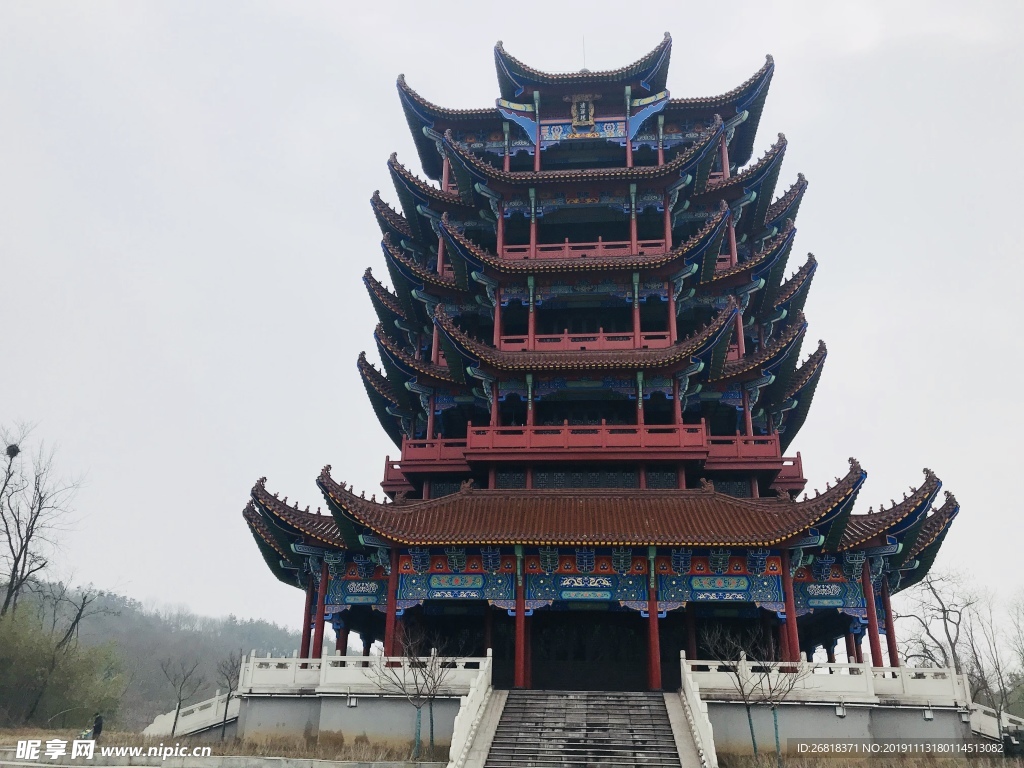淠史杭工程展覽館