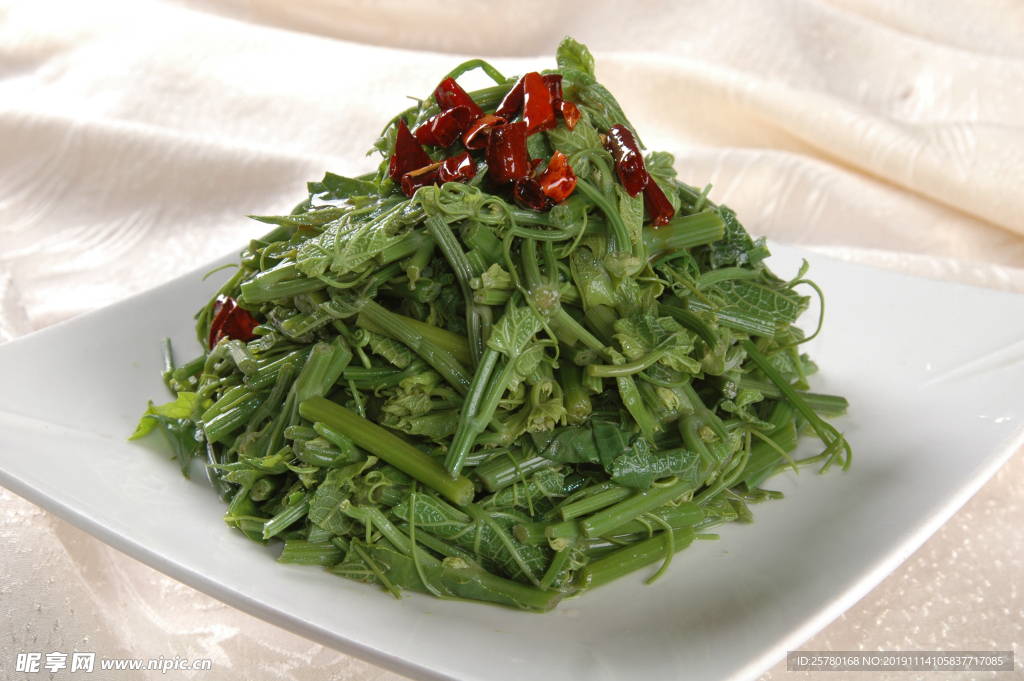 美味青龍筋