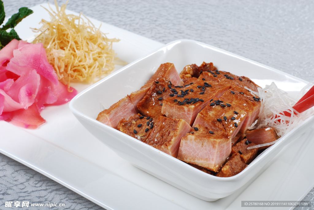 特色醬肉