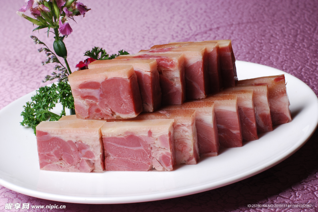 鎮(zhèn)江肴肉