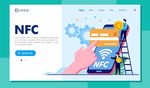 NFC海报