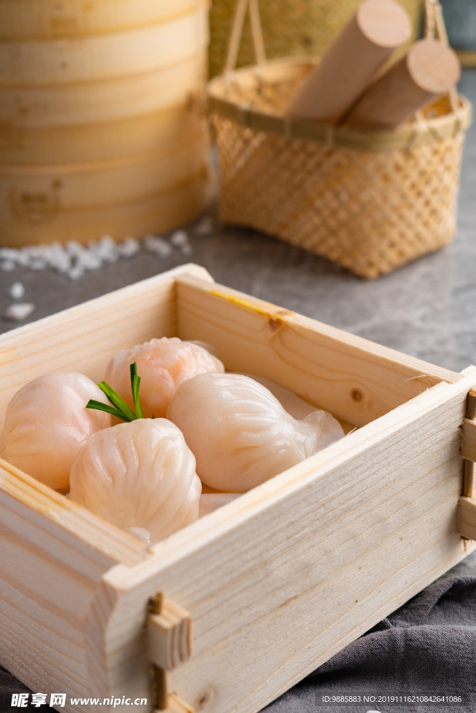 蝦餃
