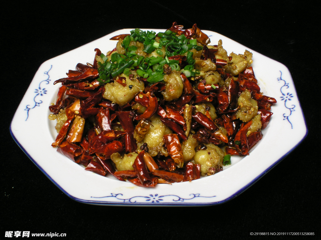 老家燉豆腐