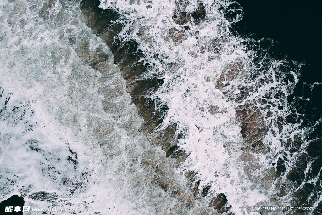 海洋波浪