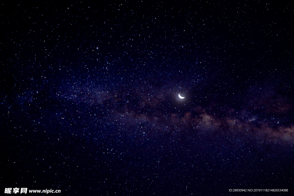 星空天空