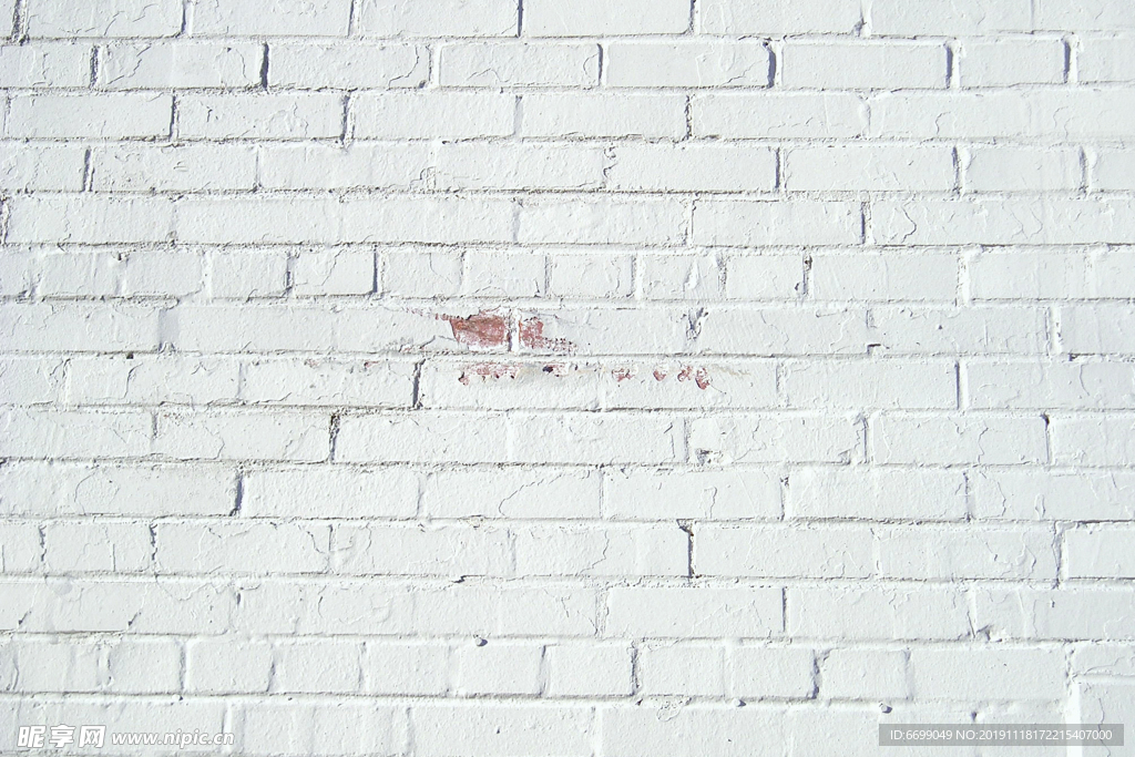 砖墙纹理
