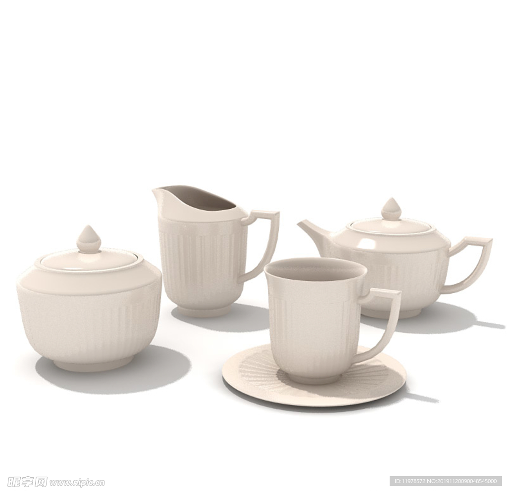 茶具组合 咖啡杯组合