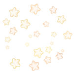 星星筆刷