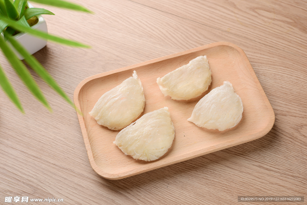燕窩 美食拍攝圖