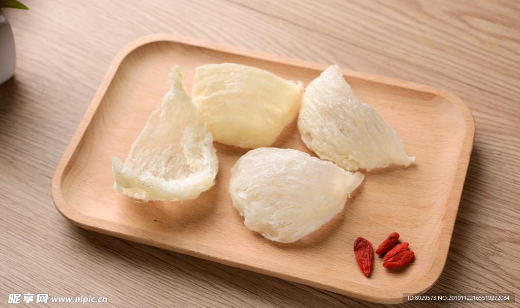 燕窩 美食拍攝圖