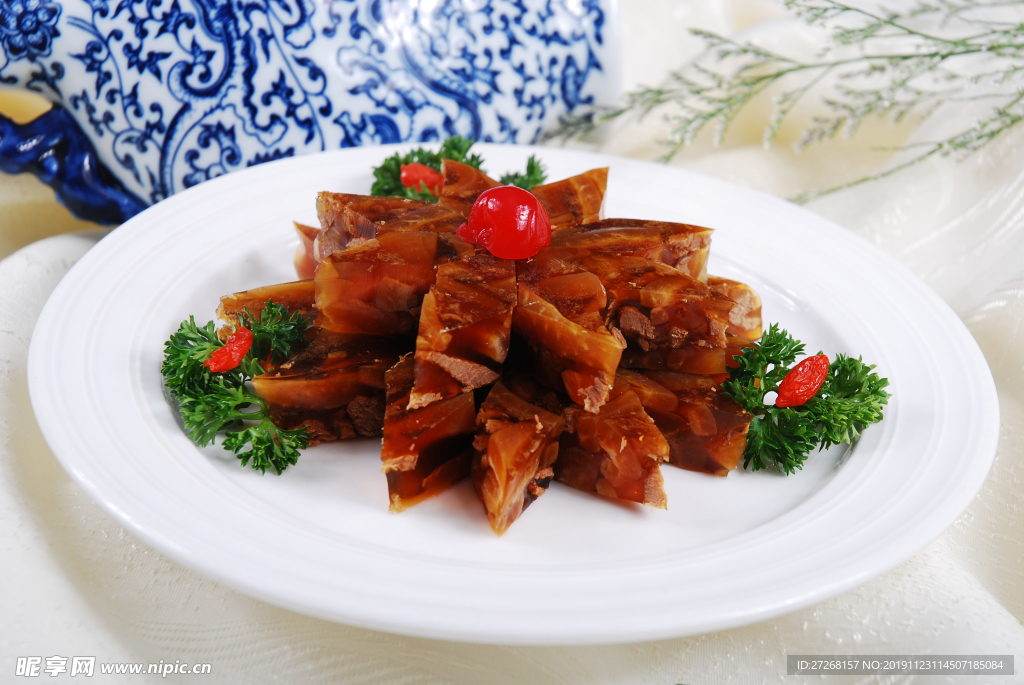 當(dāng)歸羊肉
