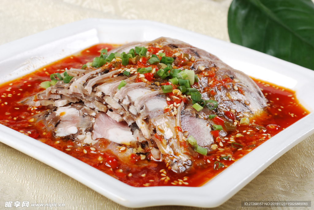 菌香肚片