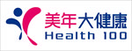 美年健康logo