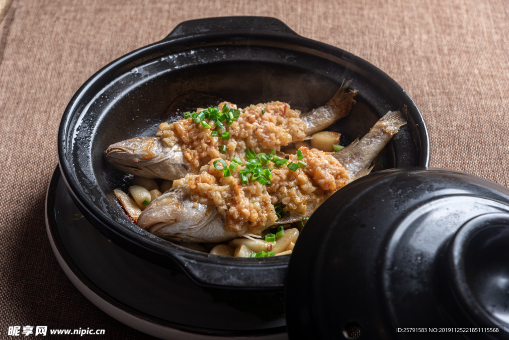 黃花魚
