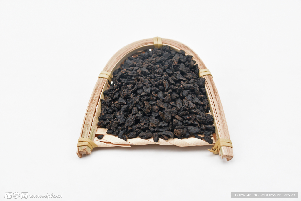 糯香茶化石
