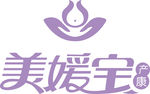 美媛宝logo