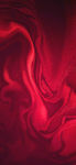 红色丝绸抽象背景