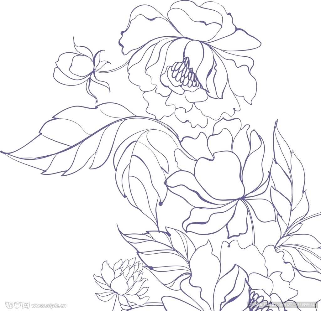 花紋