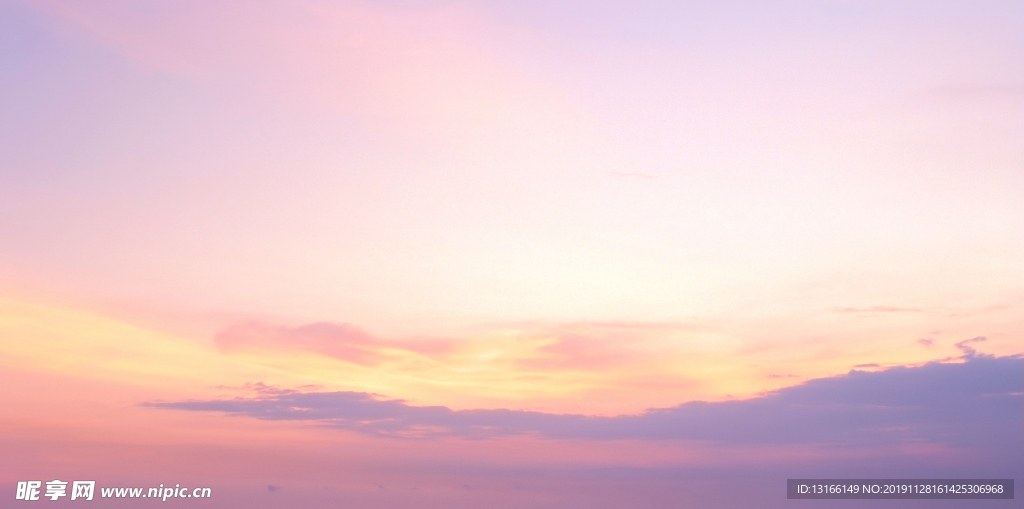 夕陽