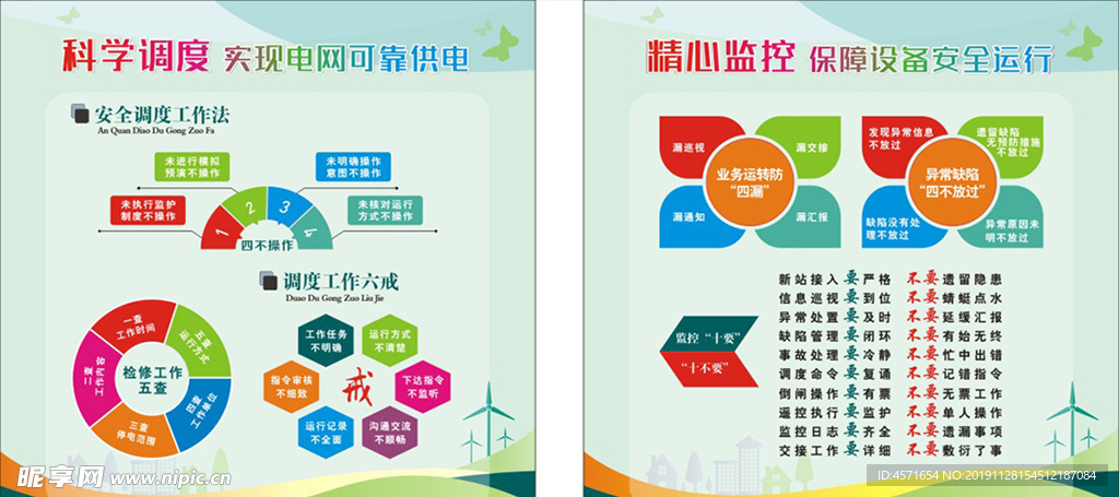 電力企業文化