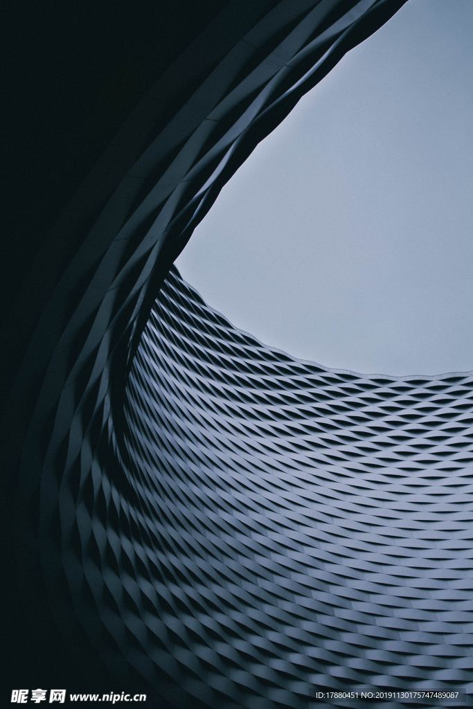 幾何形建筑