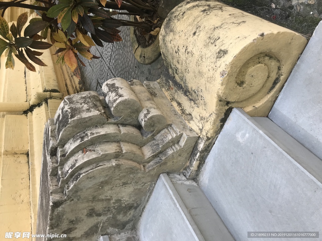 峴港占婆雕刻博物館