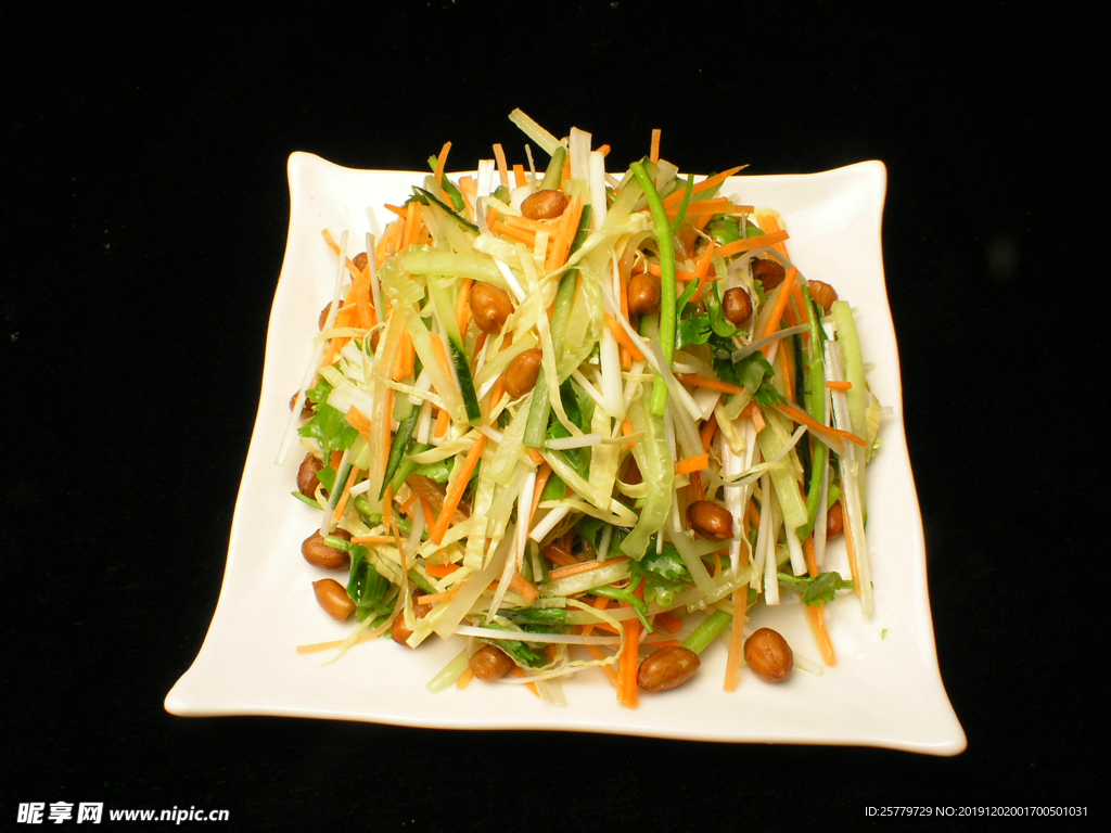 大拌菜