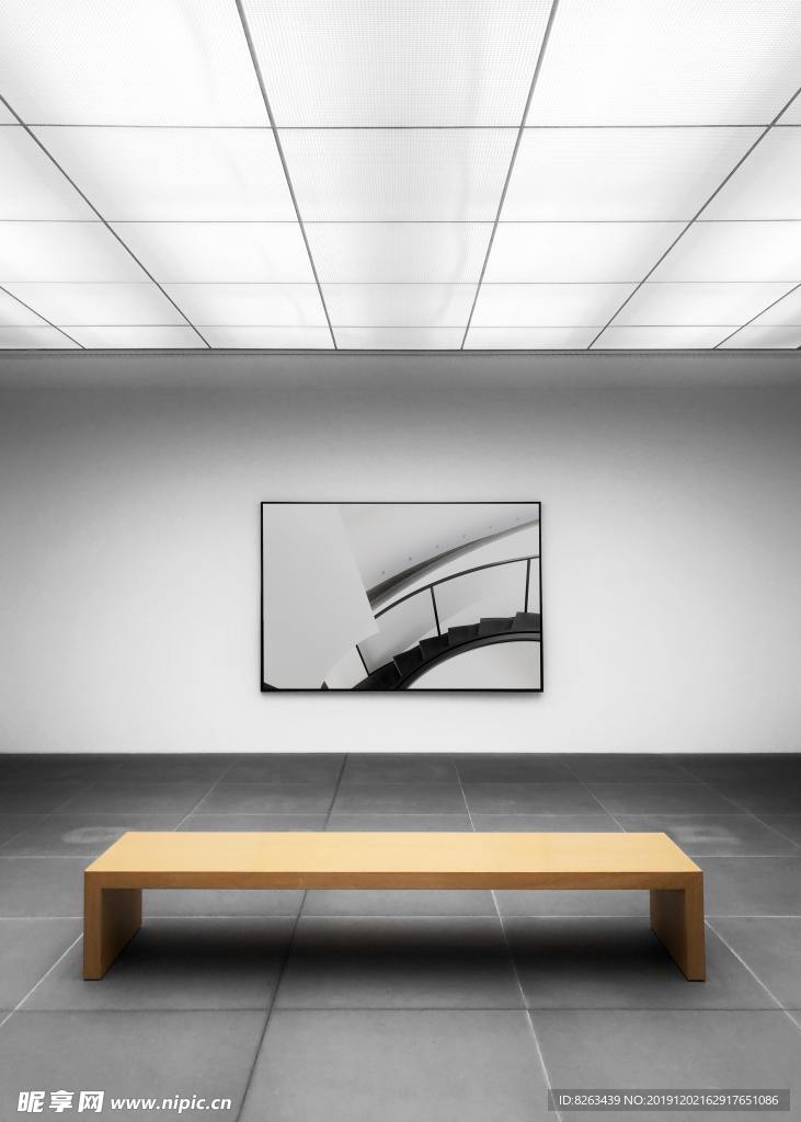 畫展