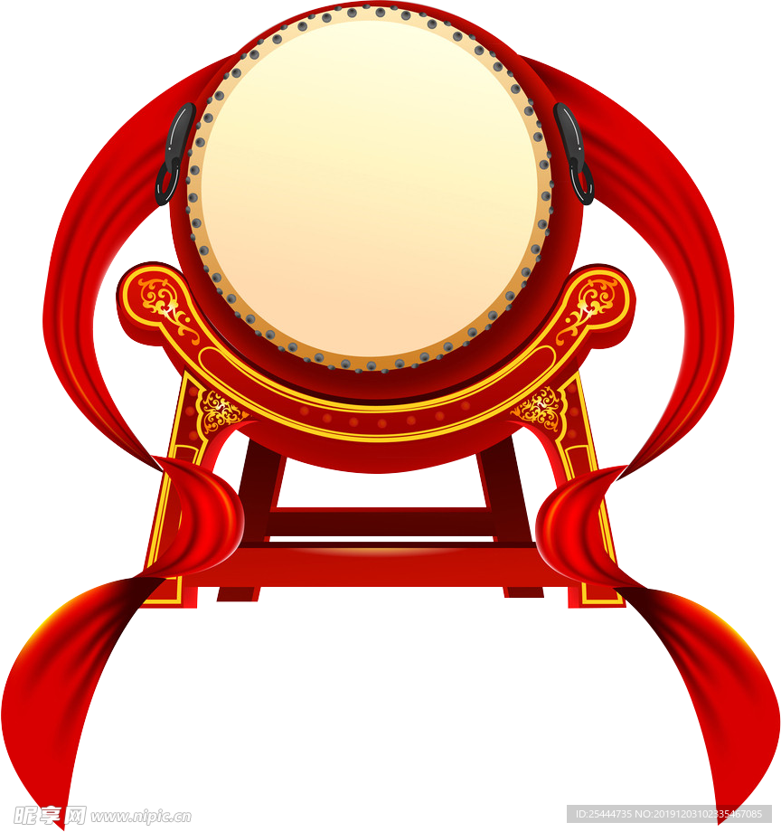 鼓