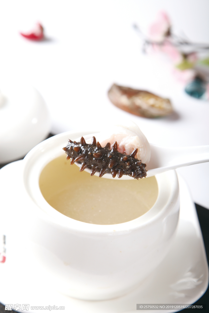 刺身魚腦盅