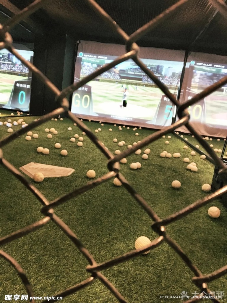 巨岛棒球发球机