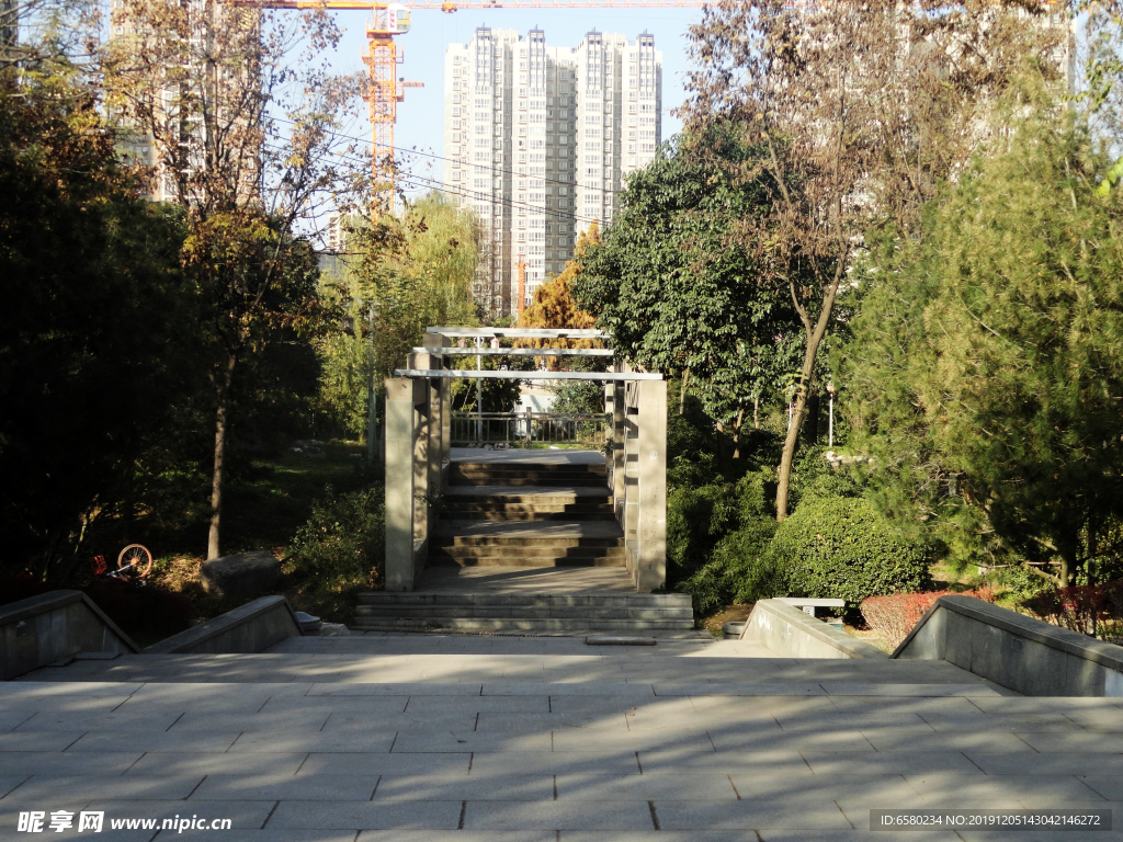 十里鋪公園