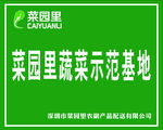 深圳菜園里