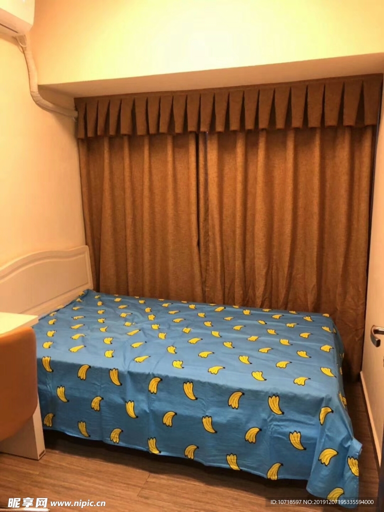 建筑景色
