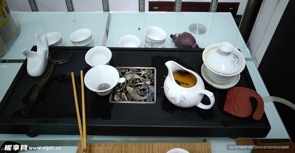 茶水 茶具