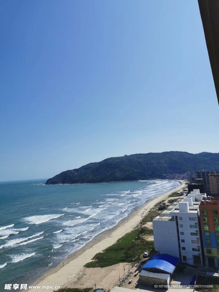 建筑景色