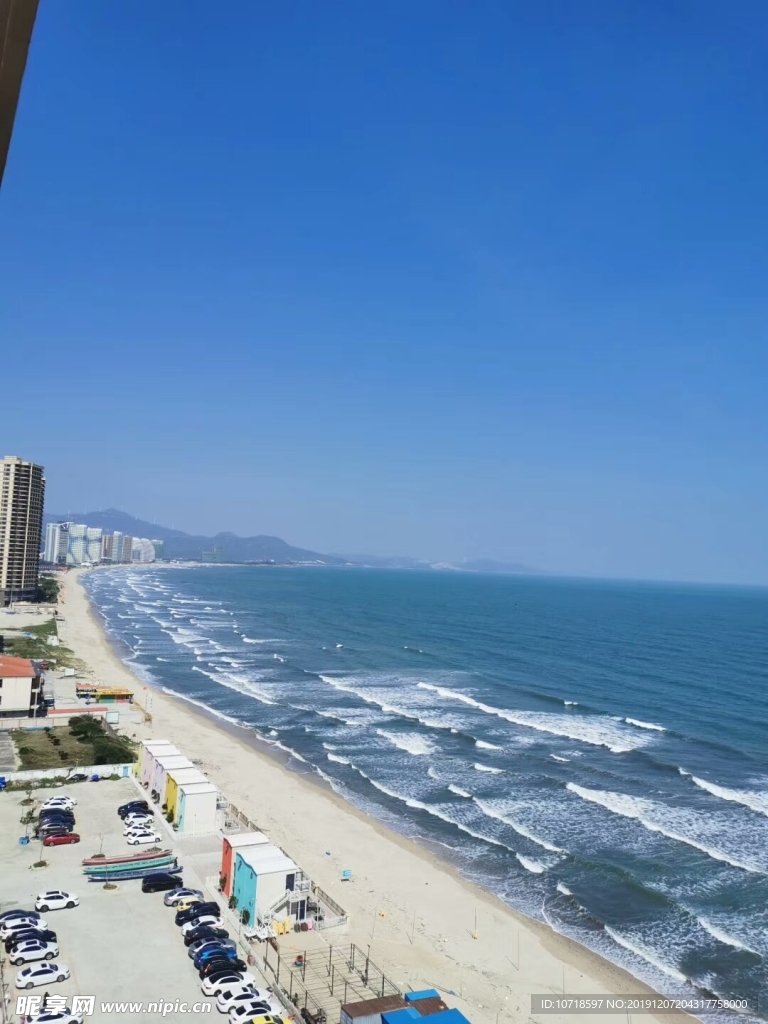 建筑景色