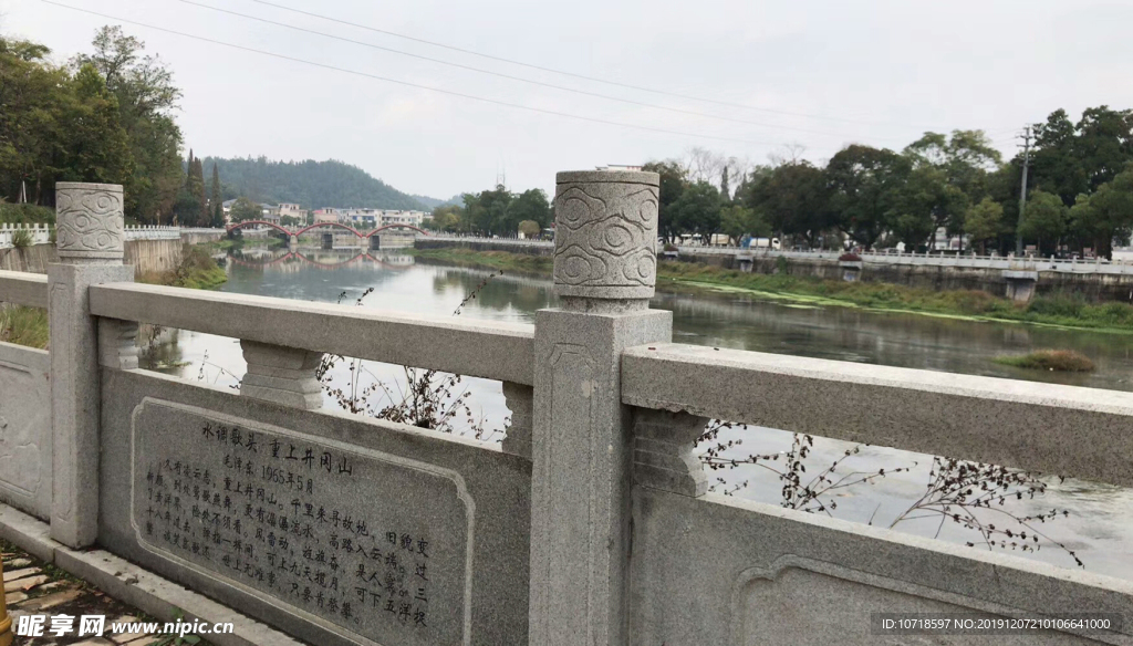 建筑景色