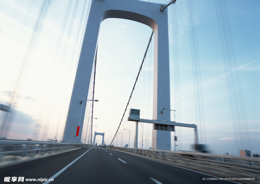 公路大橋